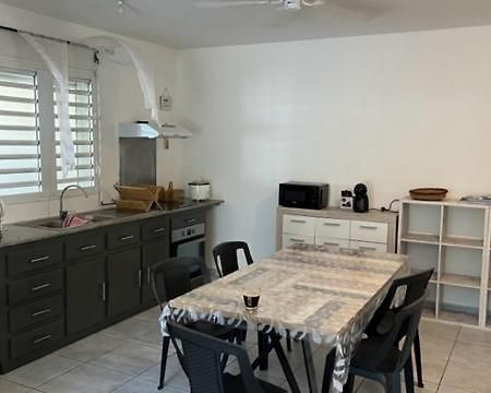 Appartement Wil Saint-André Dış mekan fotoğraf