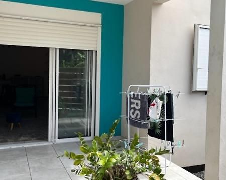Appartement Wil Saint-André Dış mekan fotoğraf