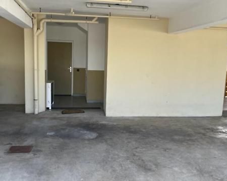 Appartement Wil Saint-André Dış mekan fotoğraf
