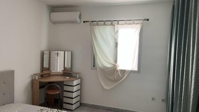Appartement Wil Saint-André Dış mekan fotoğraf