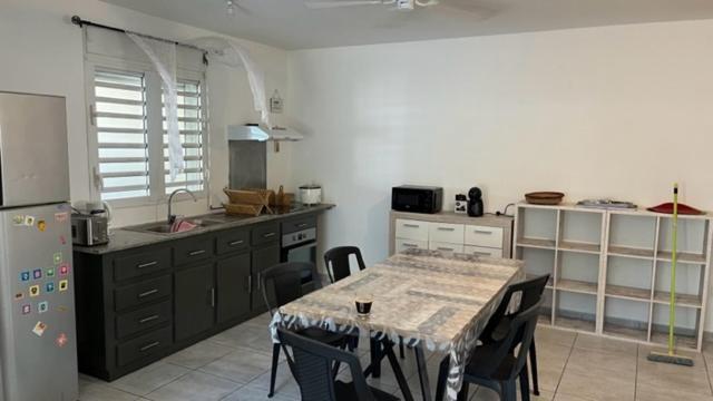 Appartement Wil Saint-André Dış mekan fotoğraf
