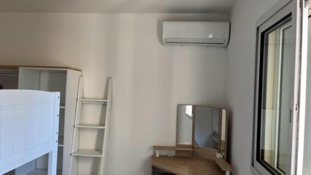 Appartement Wil Saint-André Dış mekan fotoğraf