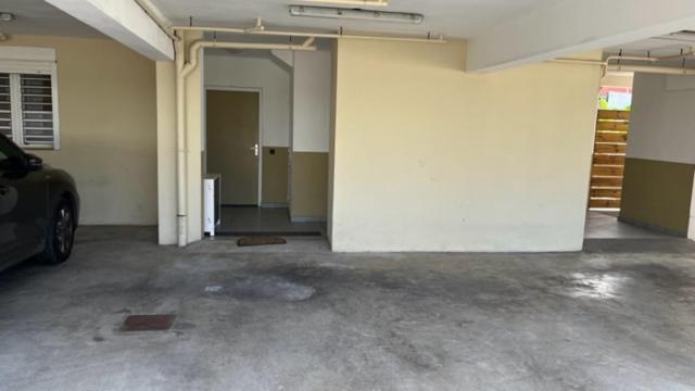 Appartement Wil Saint-André Dış mekan fotoğraf