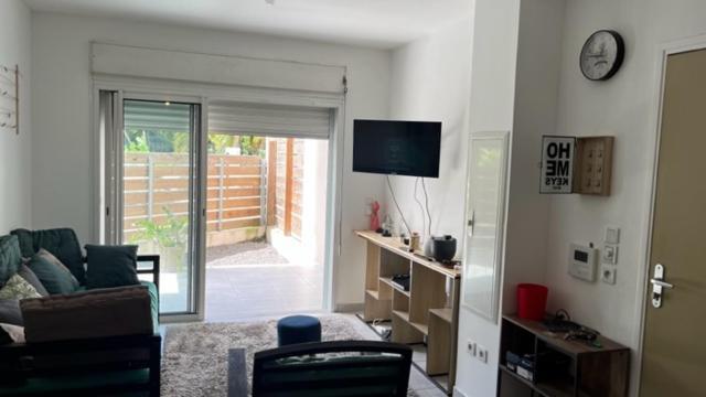 Appartement Wil Saint-André Dış mekan fotoğraf