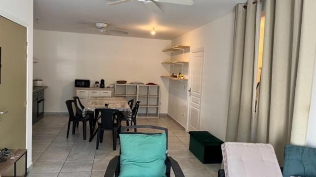 Appartement Wil Saint-André Dış mekan fotoğraf
