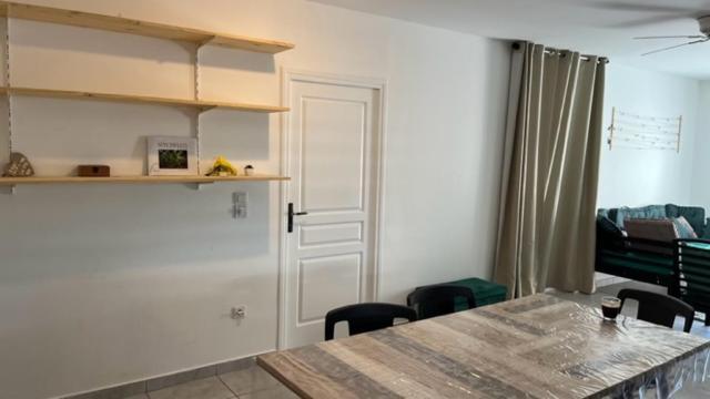 Appartement Wil Saint-André Dış mekan fotoğraf