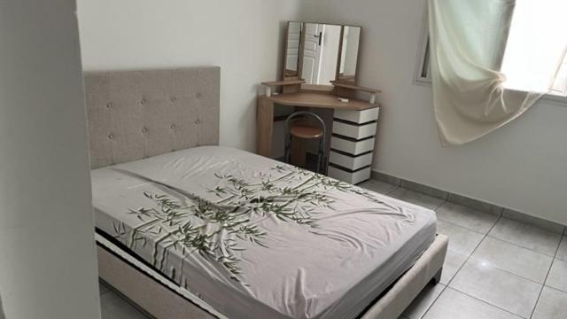 Appartement Wil Saint-André Dış mekan fotoğraf