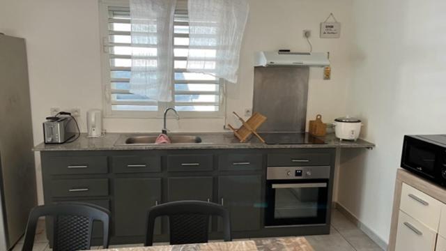 Appartement Wil Saint-André Dış mekan fotoğraf