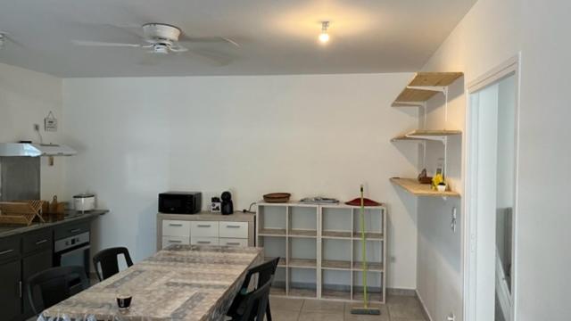 Appartement Wil Saint-André Dış mekan fotoğraf